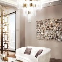 Luxxu Burj Chandelier